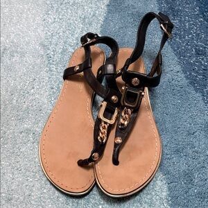 Guess Sandals, Sz 7.5.